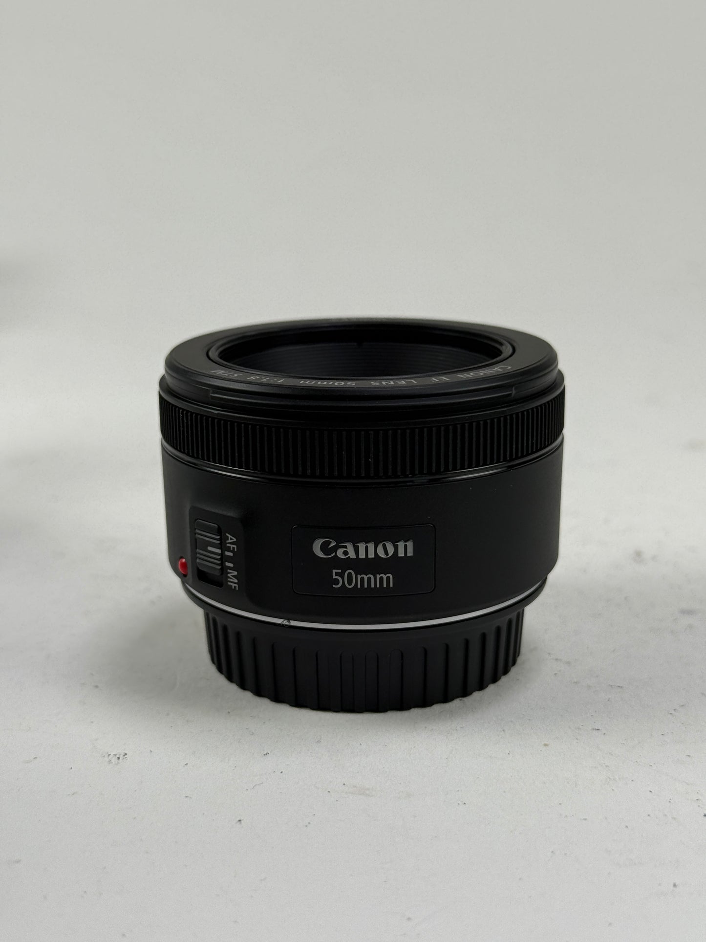 Canon 50mm f1.8 EF STM Lens