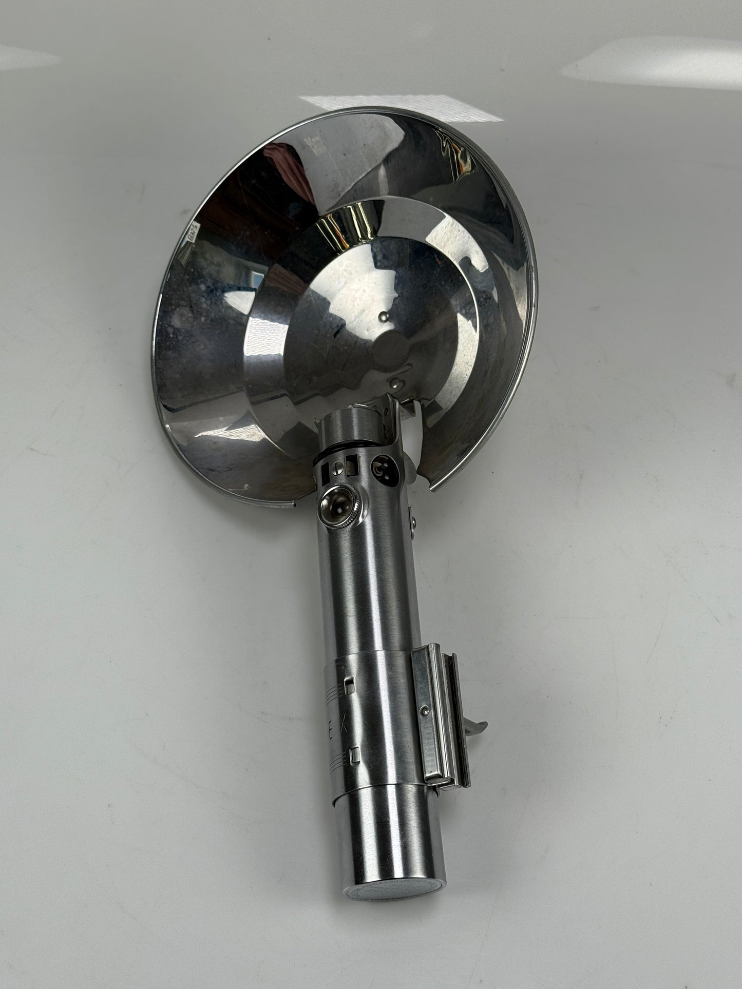 GENUINE GRAFLEX 2 CELL FLASH (STAR WARS LIGHT SABER)