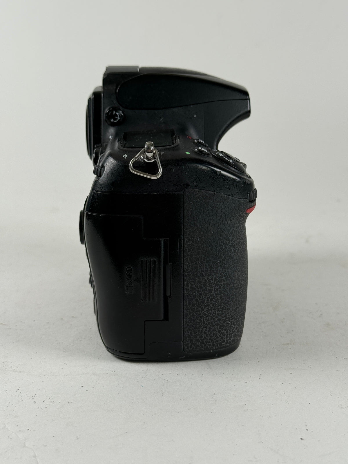 Nikon D700 12.1MP Digital SLR Camera Body
