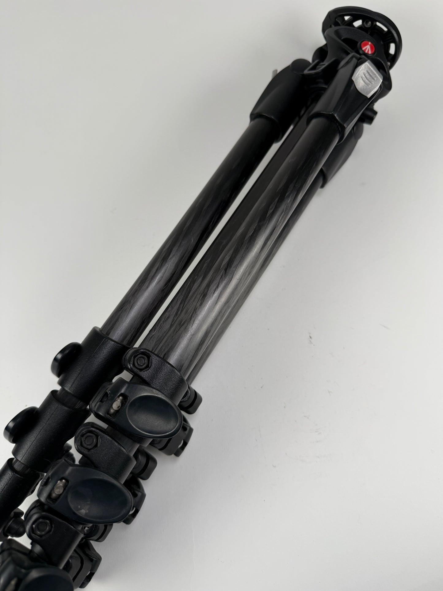 Manfrotto MT190CXPRO4 Carbon Fiber Tripod Legs