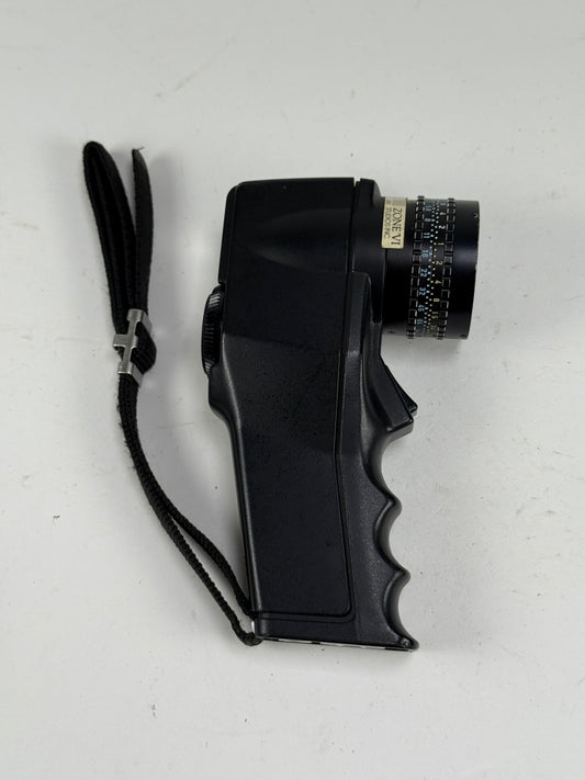 Asahi Pentax Digital Spot Meter Zone VI Callibrated
