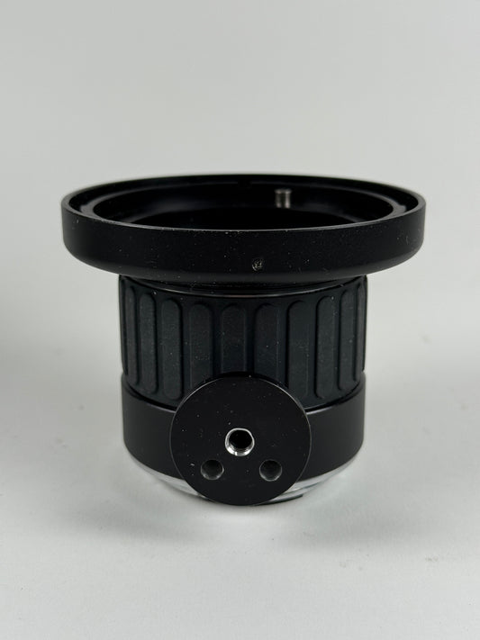 Fotodiox Pro Lens Adapter For Mamiya RB67 Lens To Canon EF Camera