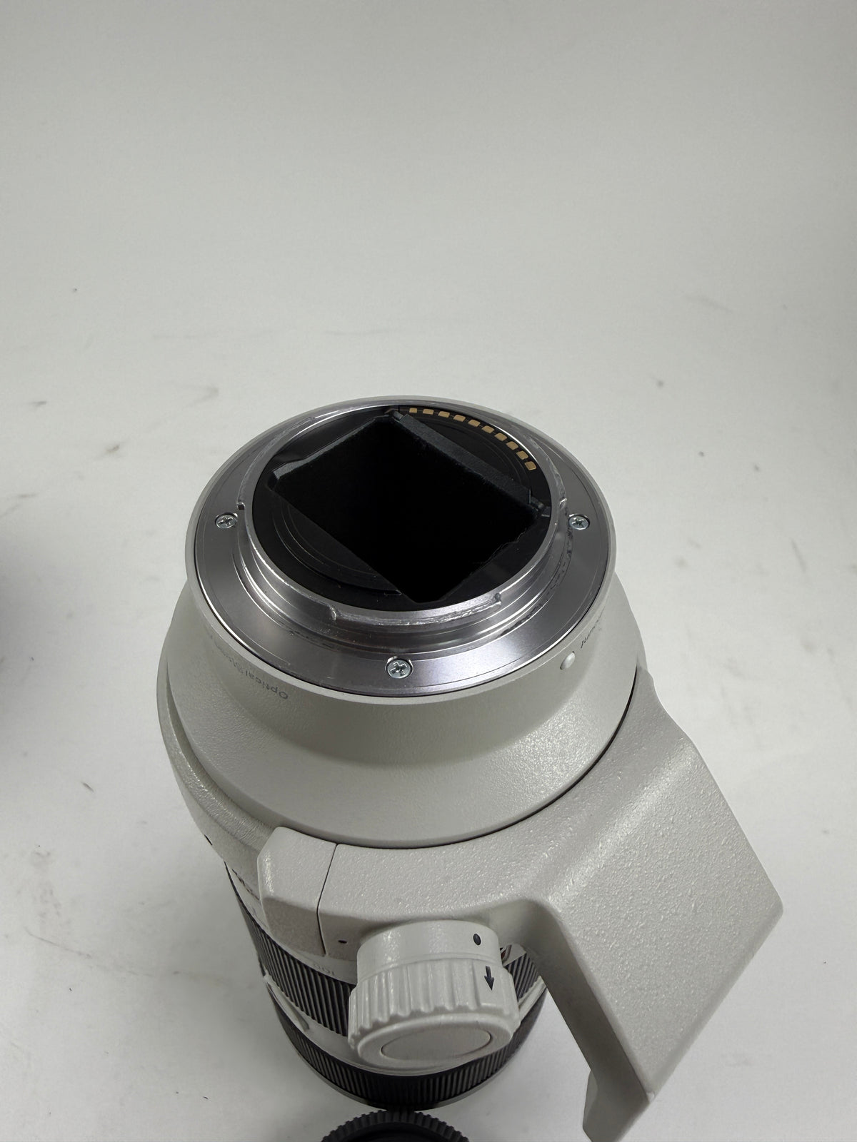 Sony FE 70-200mm F4 G OSS SEL70200G (Sony E mount)