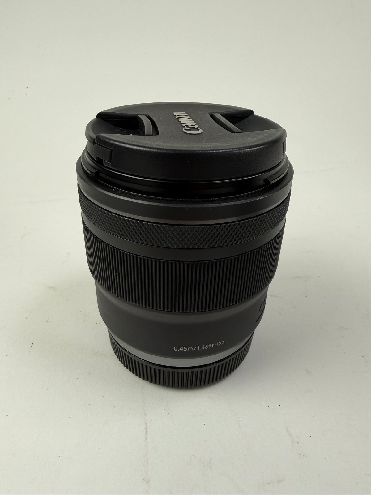 Canon RF 45mm F1.2 STM (for Canon RF mount)