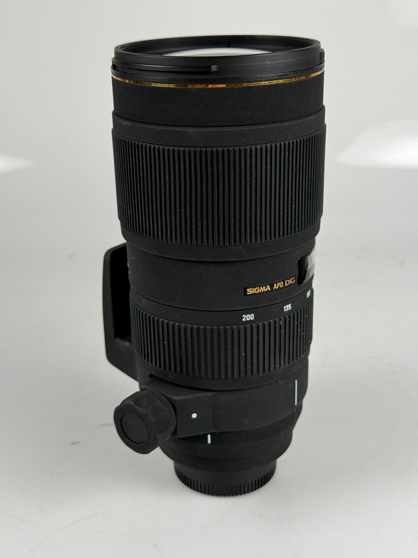 Sigma 70-200mm F2.8 APO DG EX HSM II Macro Autofocus Lens For Nikon