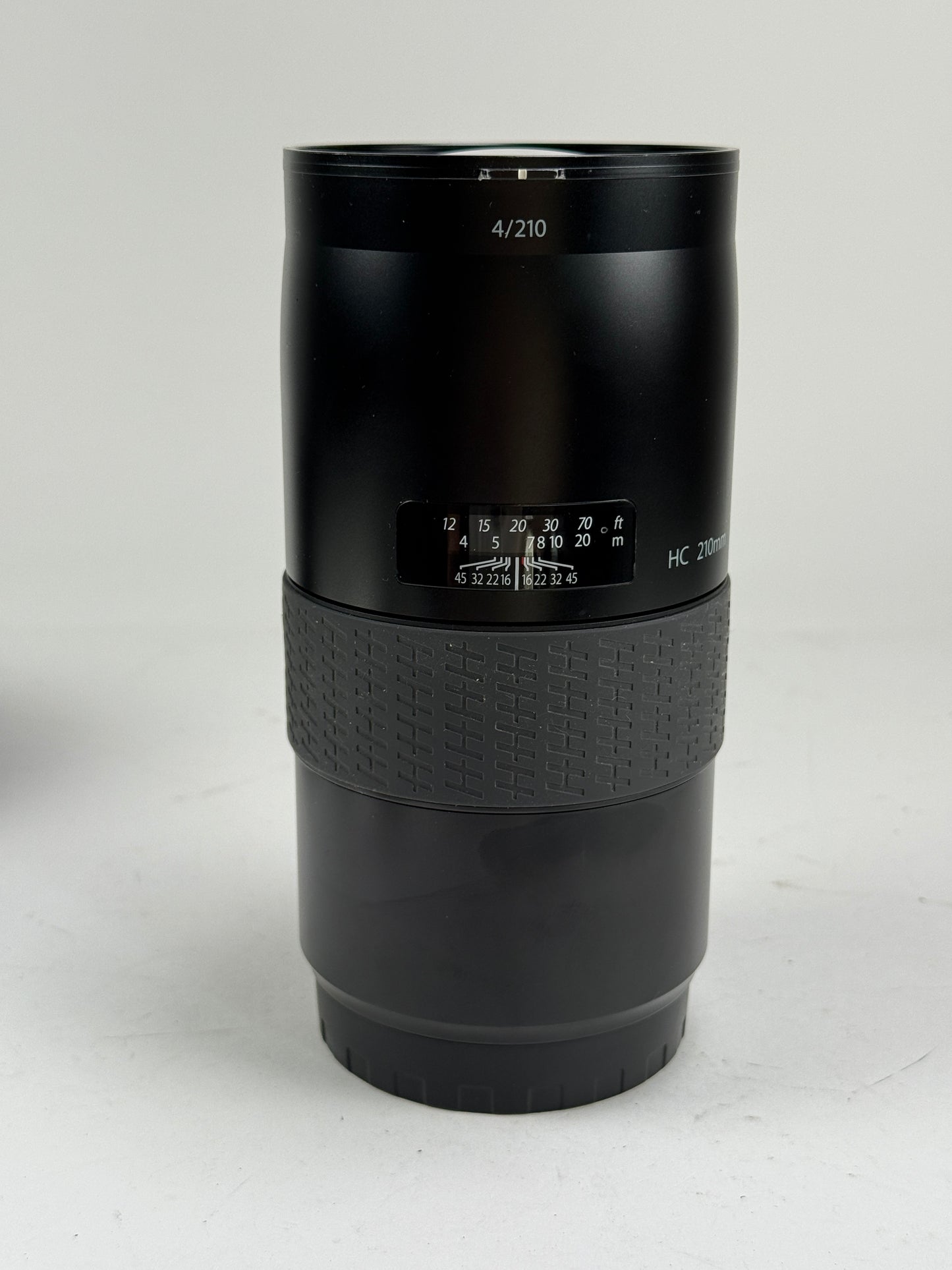 Hasselblad AF 210mm f4 HC Lens for H Series