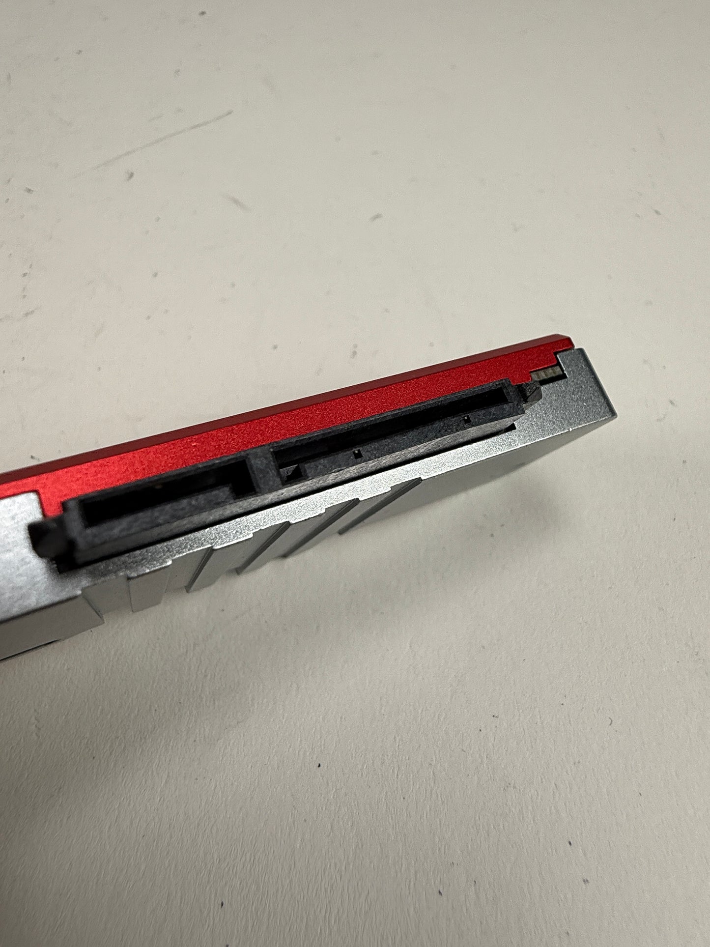 ANDYCINE USB Type-C Reader for LunchBox SATA SSD