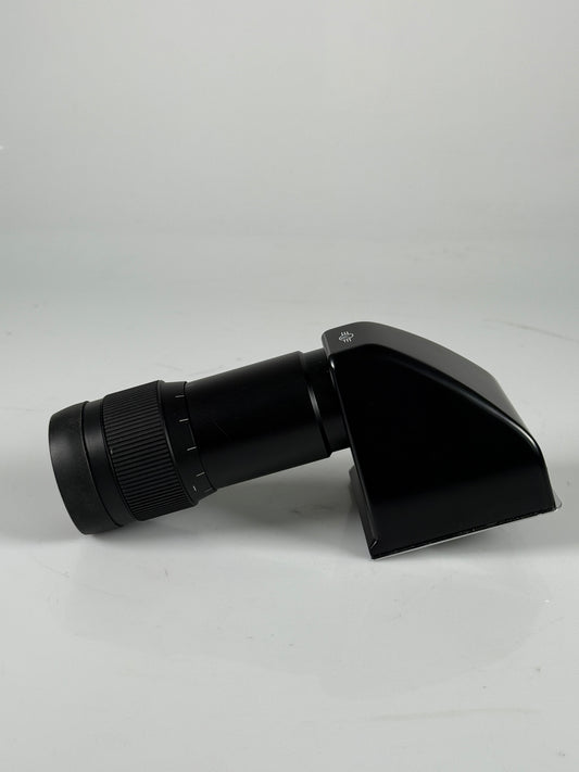 Hasselblad HC-4 Prism View Finder For 500 501 V System