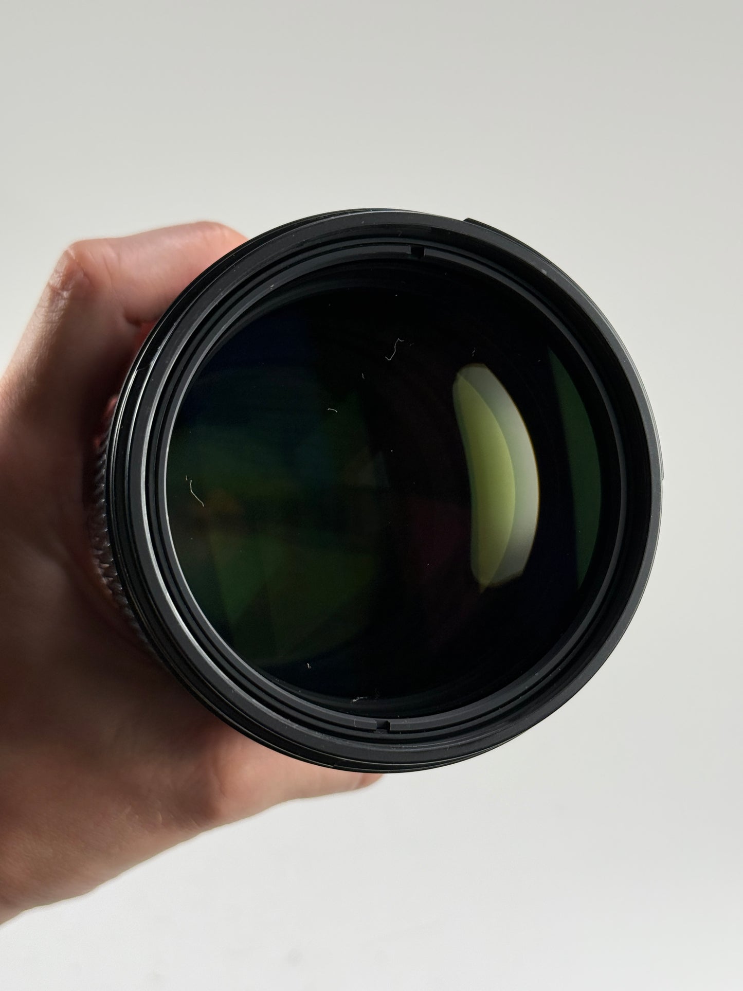 Sigma AF 70-200mm f2.8 APO DG EX HSM OS Lens Nikon