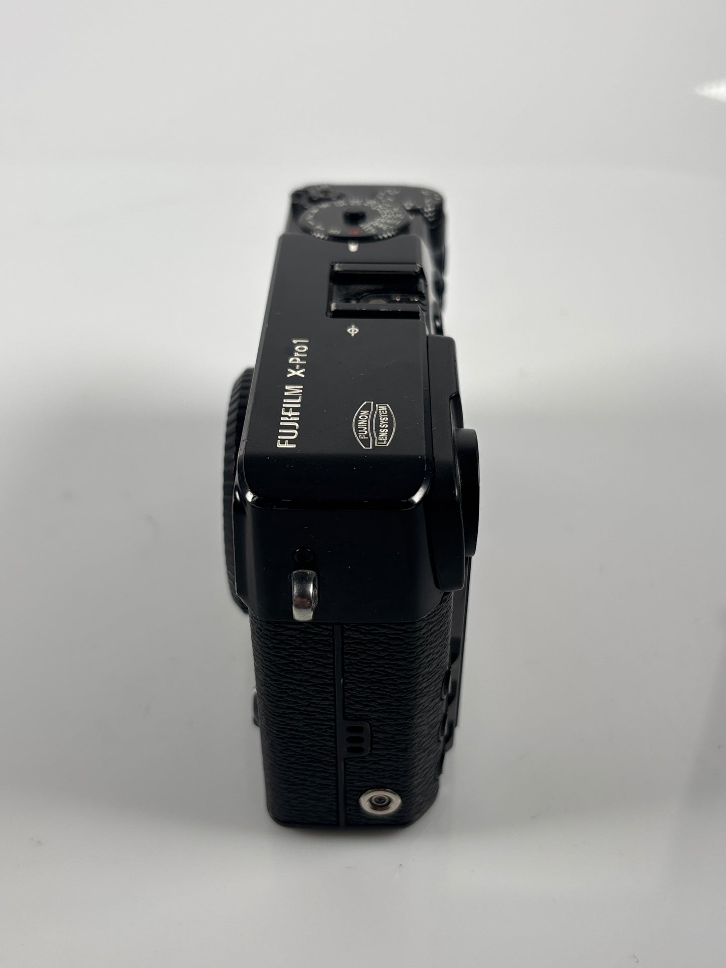 Fujifilm Fuji X-Pro1 16.3MP Digital Camera Black Body
