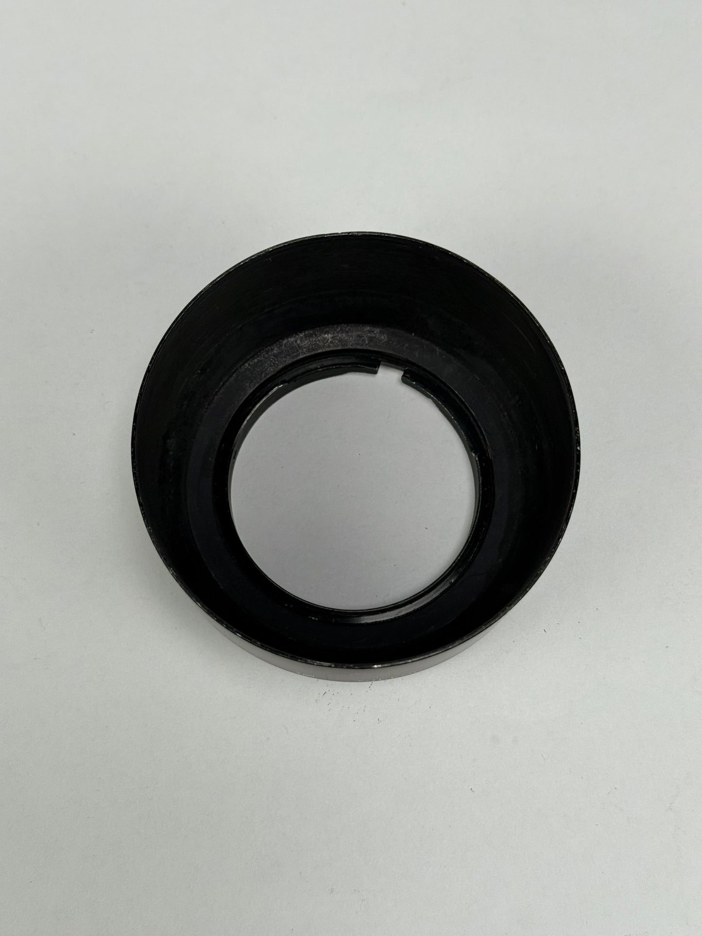 Nikon F HS-3 Metal Lens Hood box for 55mm F1.2 lens