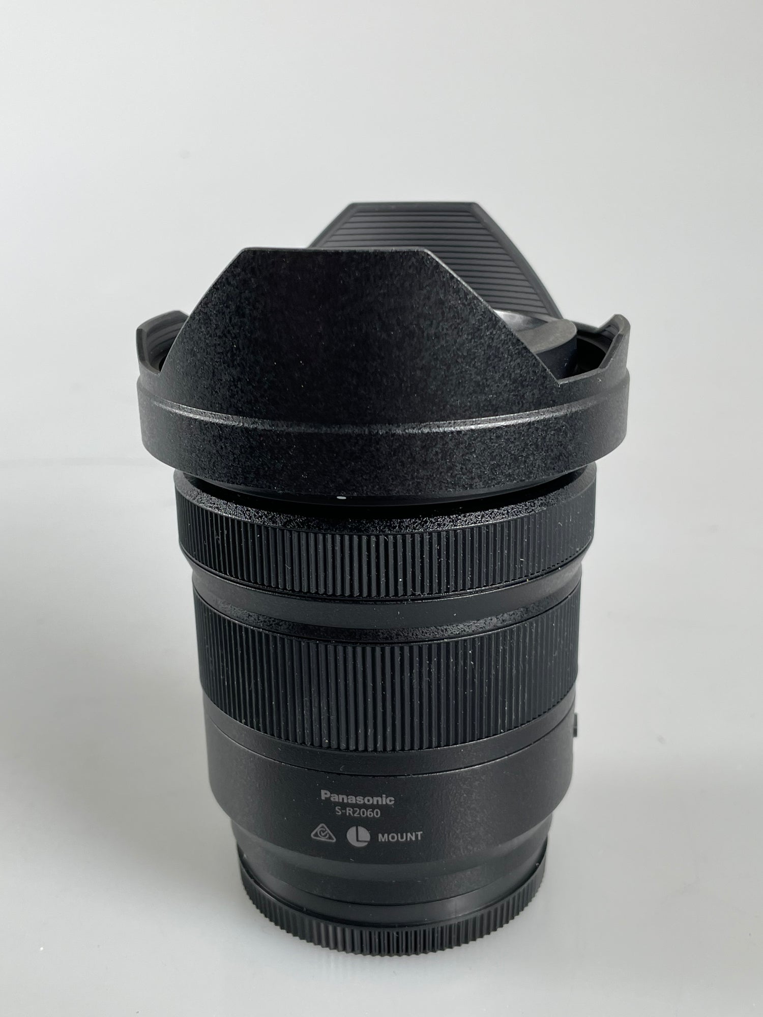 Panasonic LUMIX S 20-60mm f3.5-5.6 Zoom L Mount Lens – Cardinal