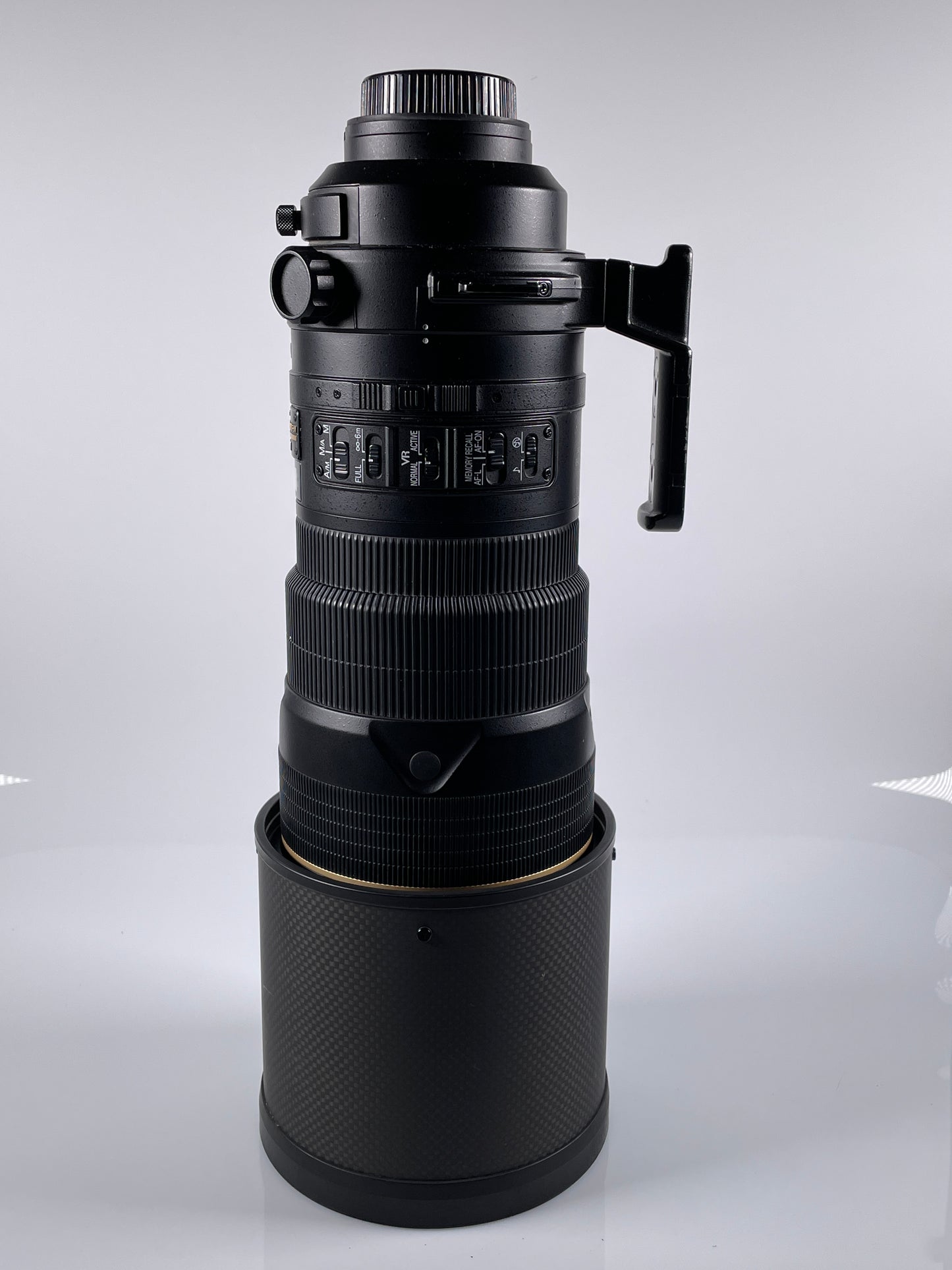 Nikon Nikkor AF-S 300mm f2.8 G ED VR-II Lens