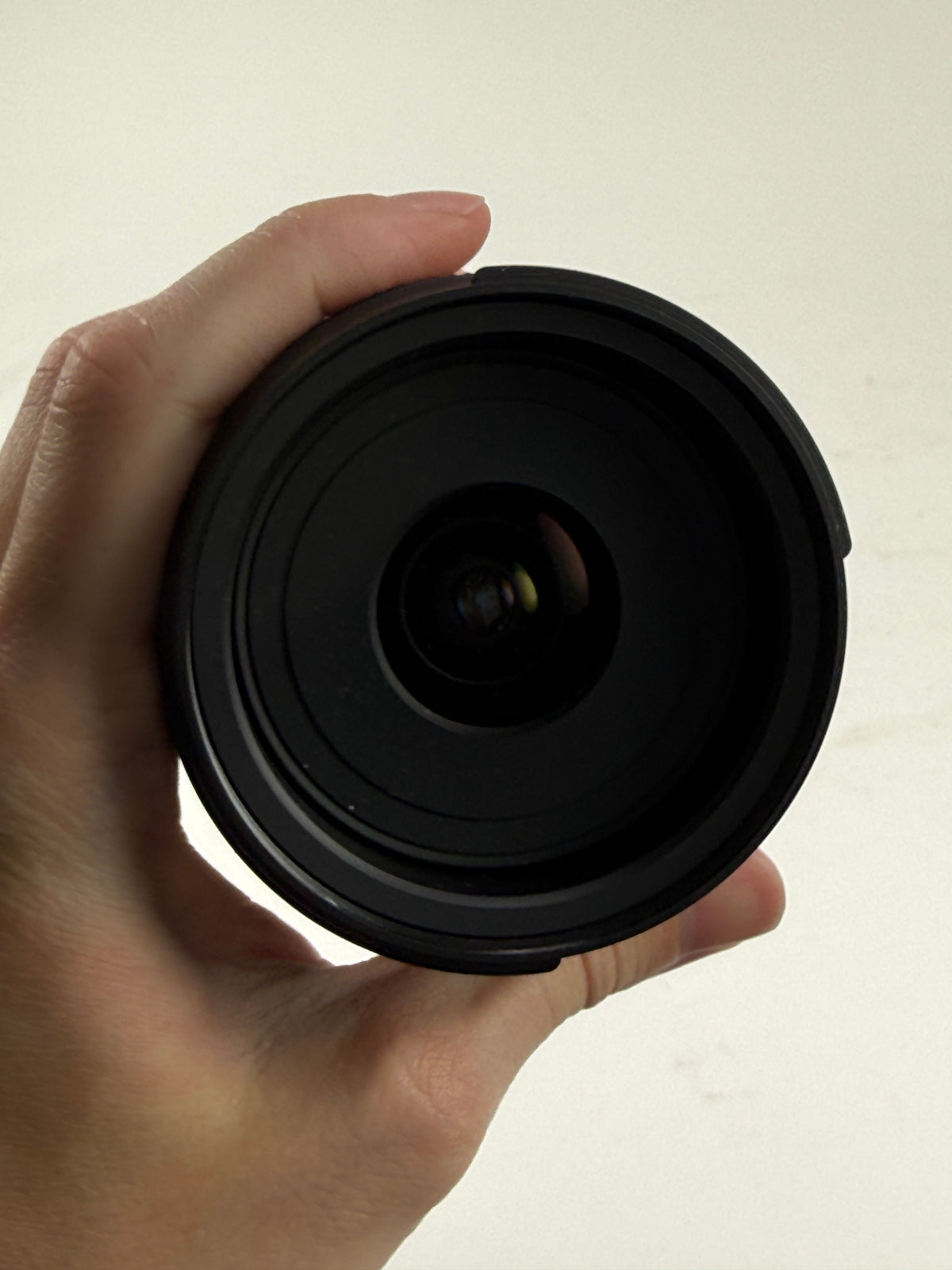 Tamron 20mm f2.8 Di III OSD M 1:2 Lens for Sony E