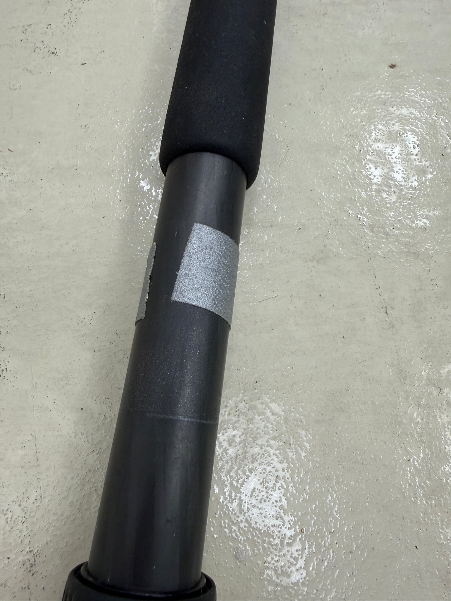 Gitzo Carbon Fiber Monopod