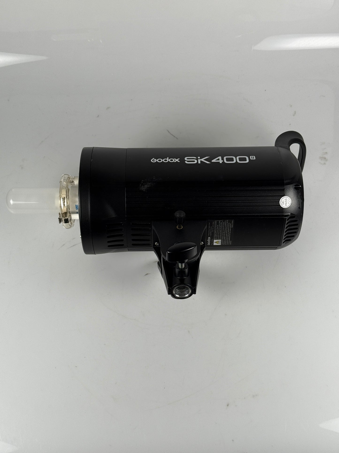 Godox SK400II / Flashpoint Studio 400 R2 Monolight Studio Strobe