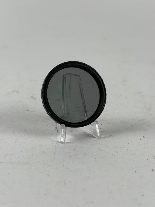 Heliopan 39mm E39 2.5X circular polarizer pol circ Filter Slim SH-PMC