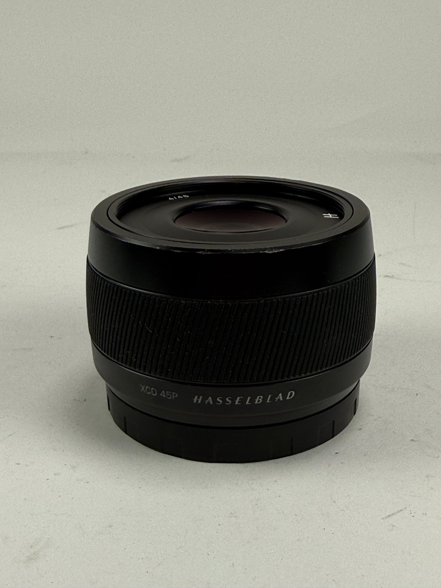 HASSELBLAD XCD 45mm F/4 P Medium Format Lens