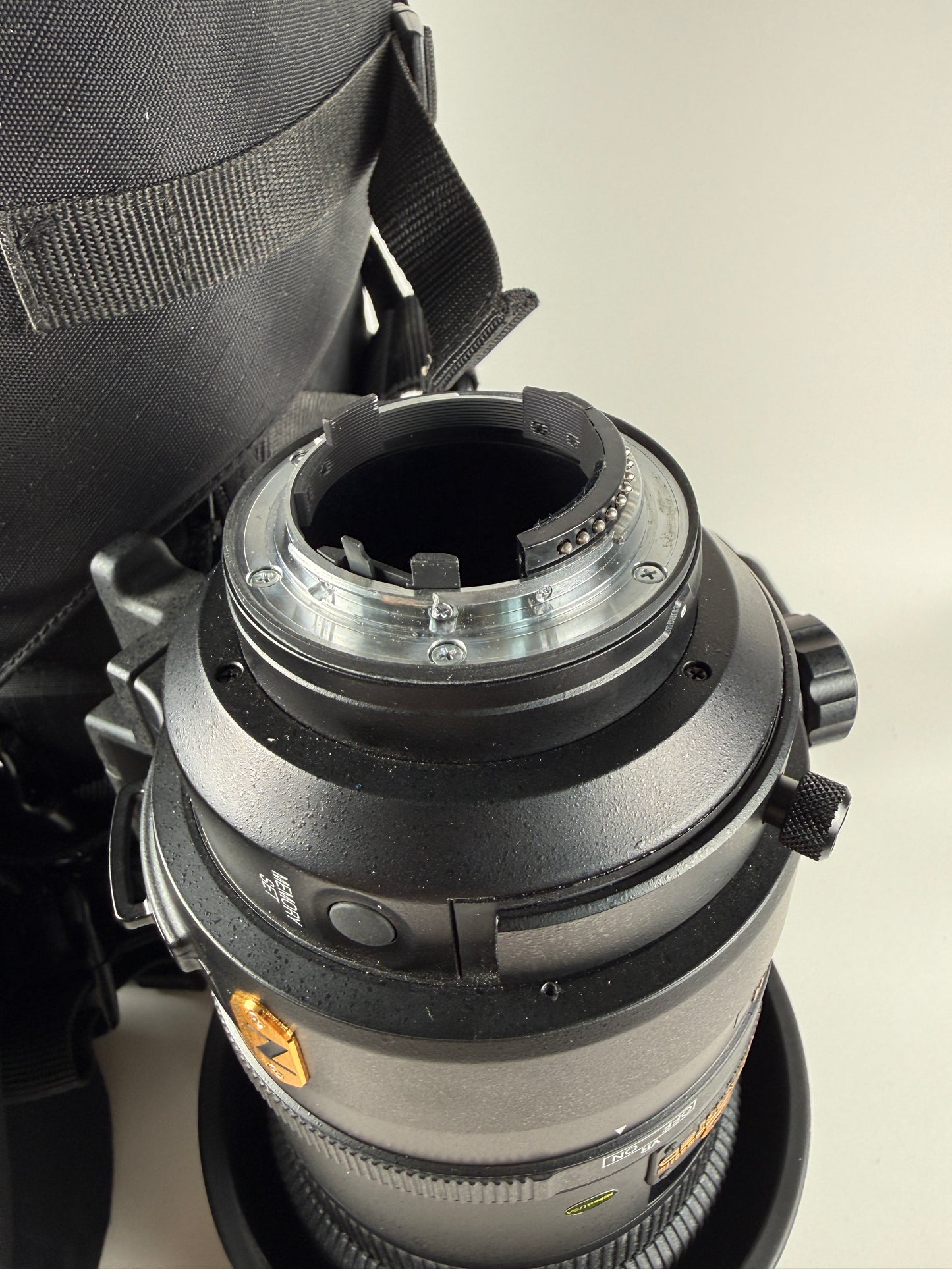 Nikon Nikkor AF-S 300mm f2.8 G ED VR-II Lens