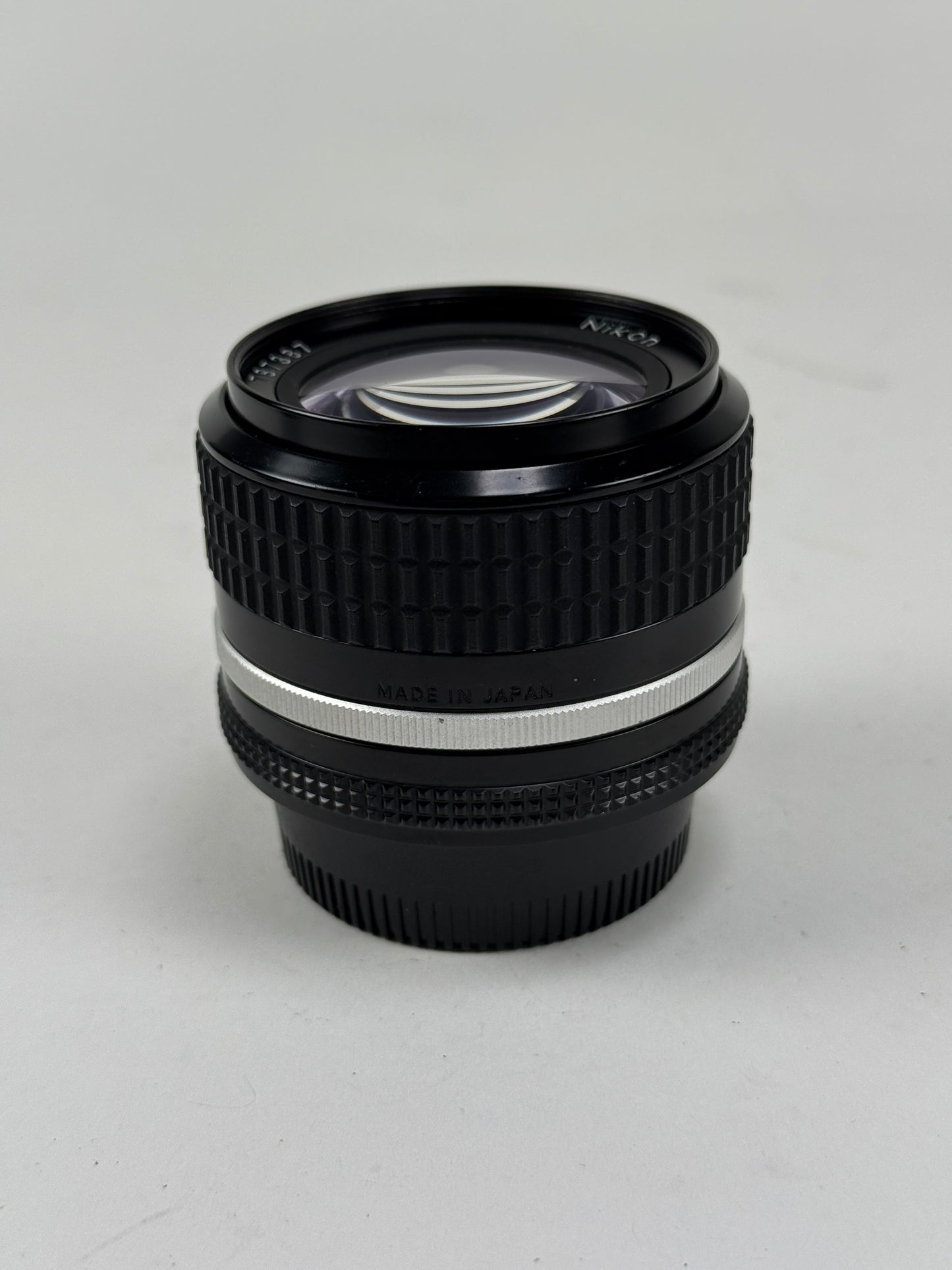 Nikon Nikkor AIS AI-S 24mm f2.8 35mm camera Lens