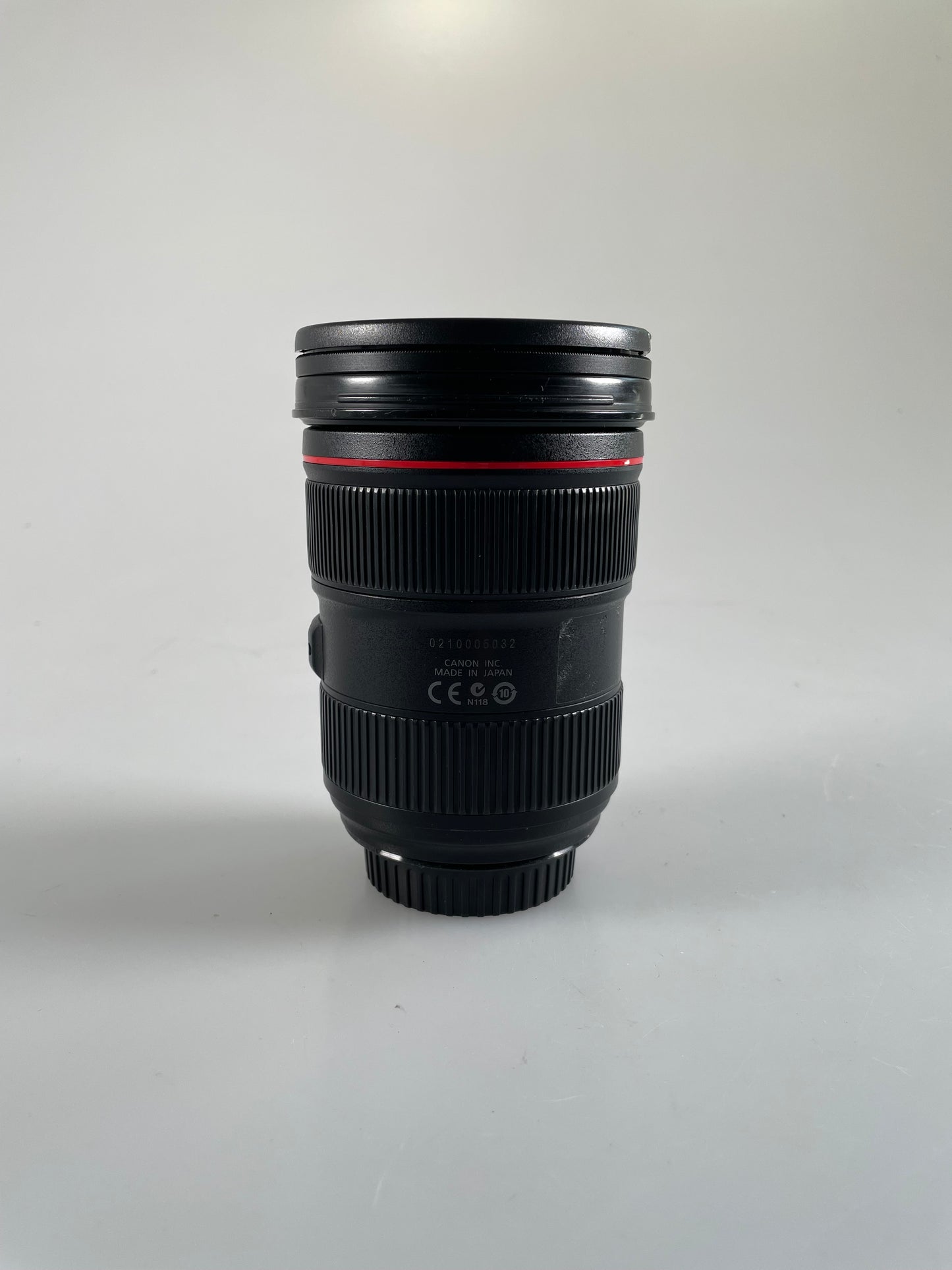 Canon EF 24-70mm F/2.8L II USM Lens