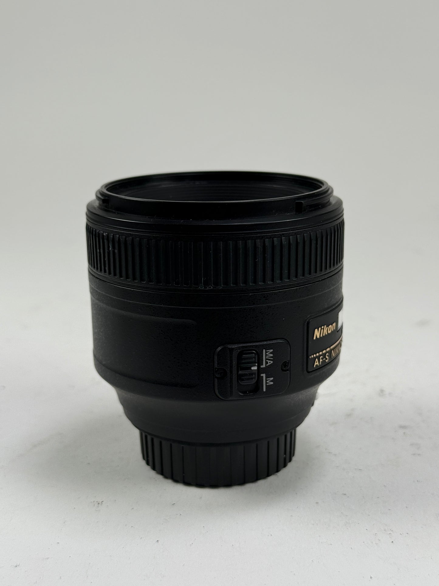 Nikon Nikkor AF-S 85mm f1.8 G Lens