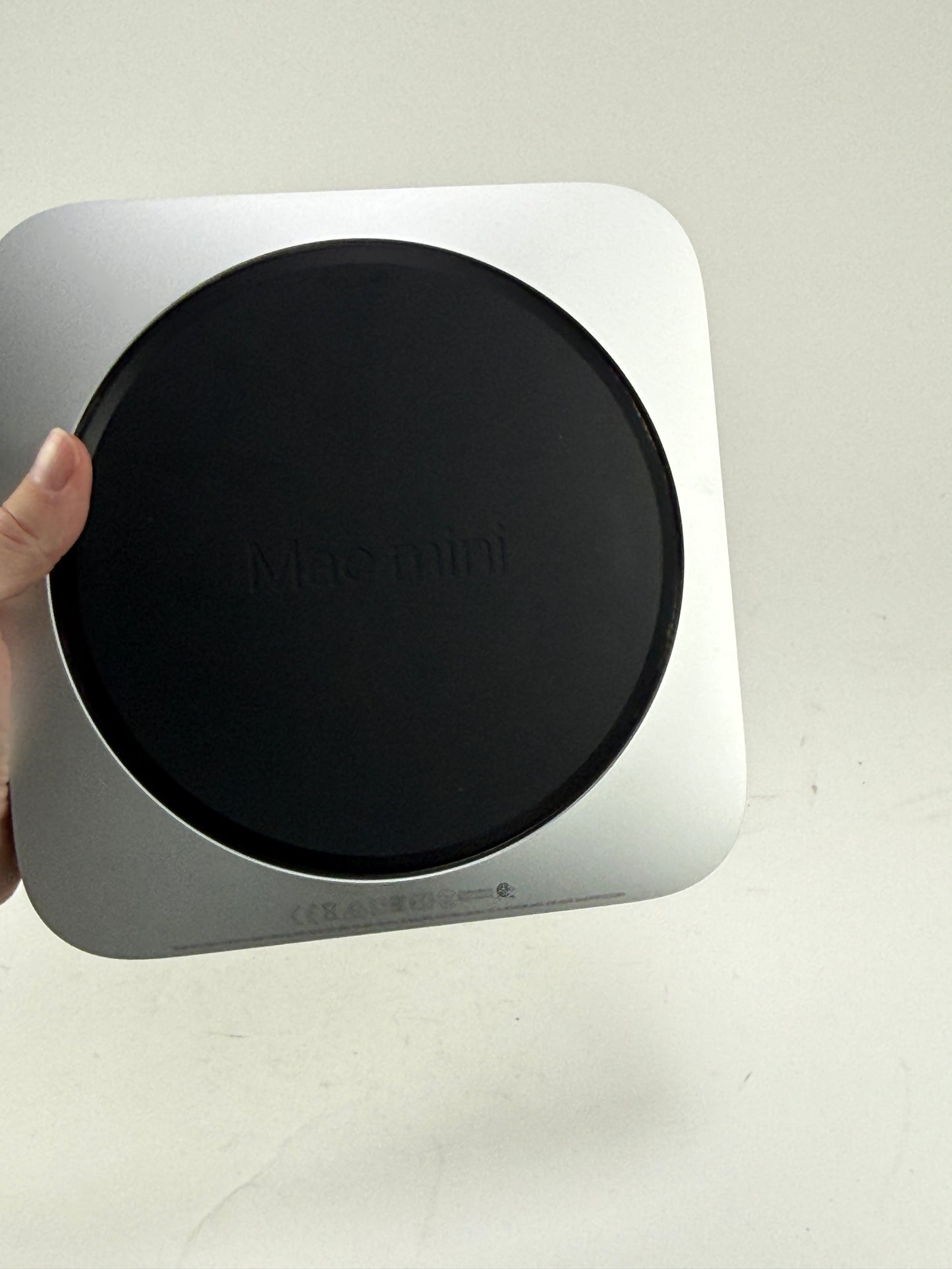 Apple Mac Mini M1 8-Core CPU 8-Core GPU 16GB 2TB Silver