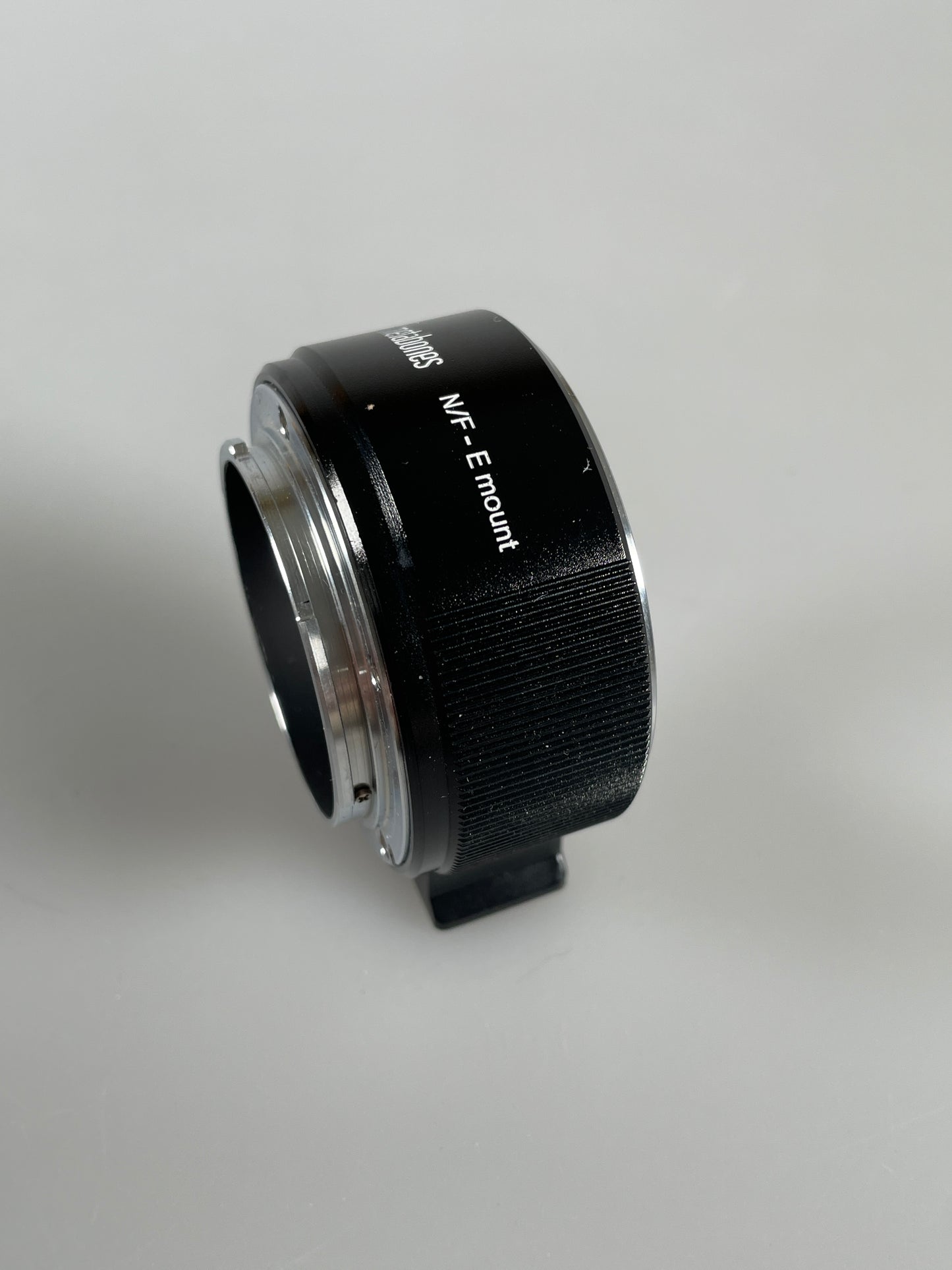 Metabones Adapter N/F - E-Mount Nikon N/F to SONY E mount