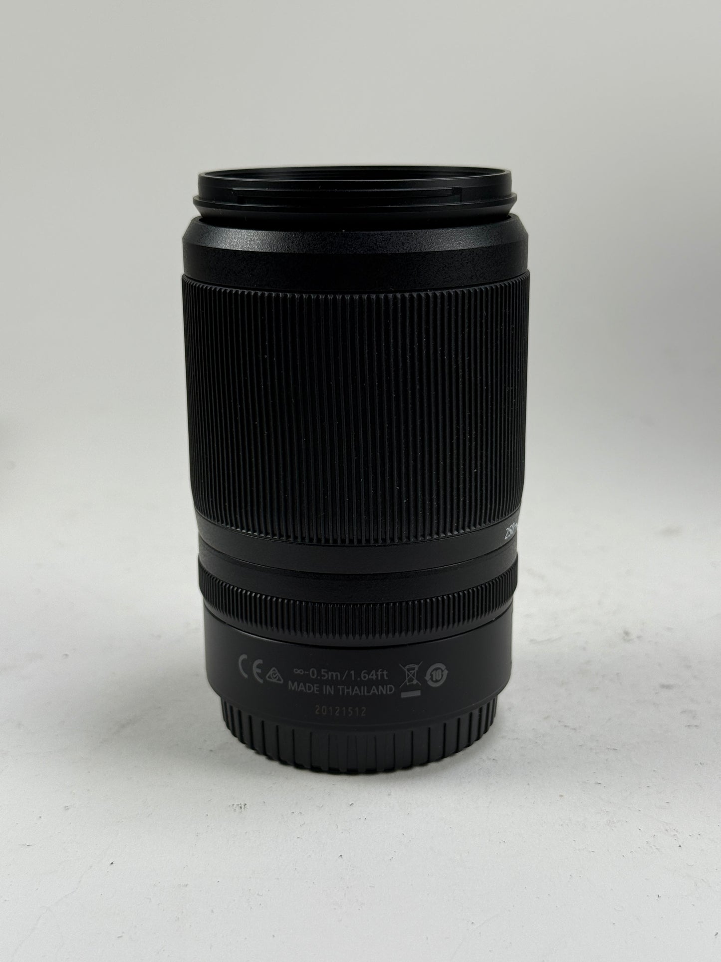 Nikon Nikkor Z DX 50-250mm f4.5-6.3 VR Lens