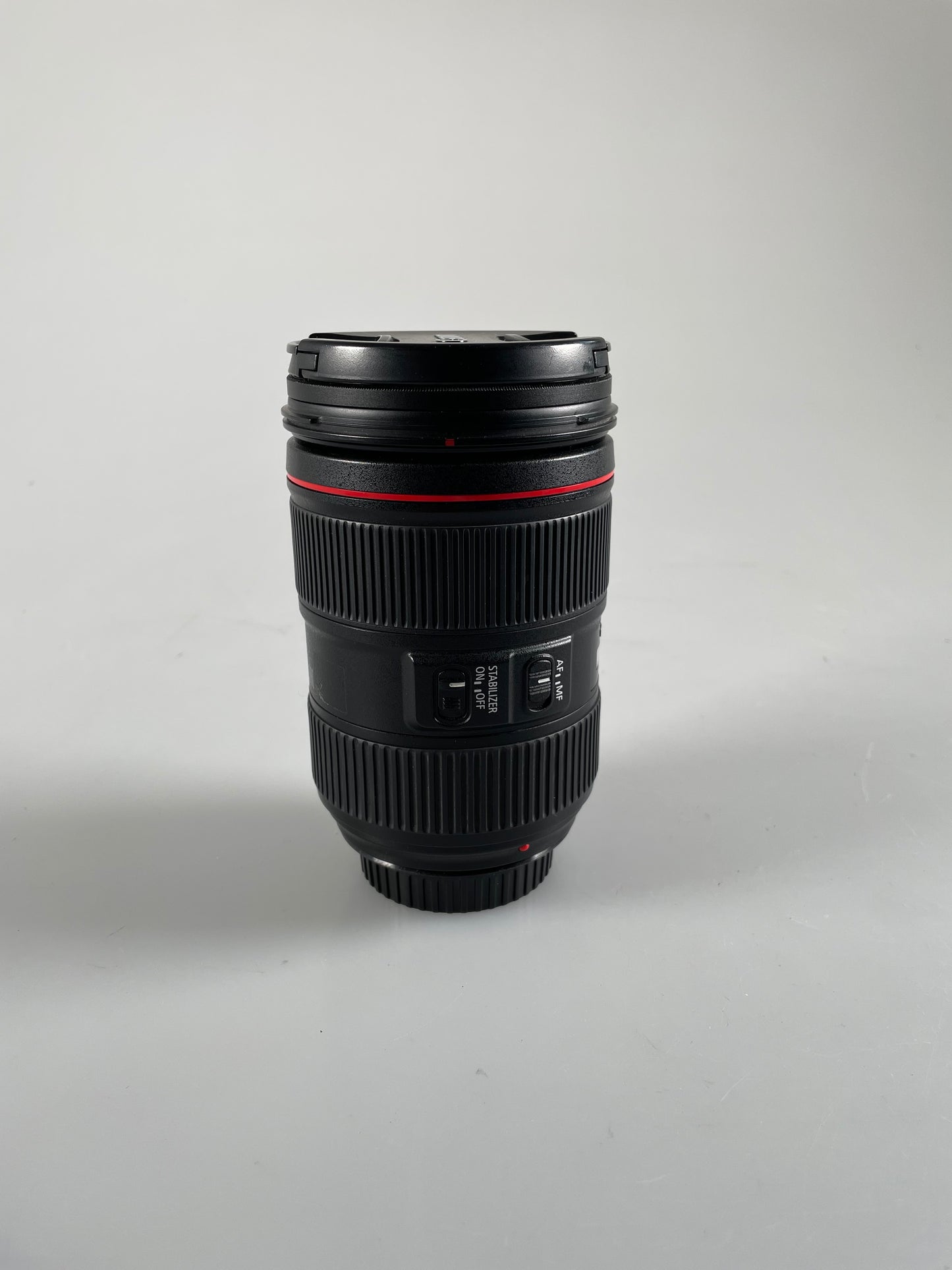 Canon EF 24-105mm f4 II IS L USM Lens