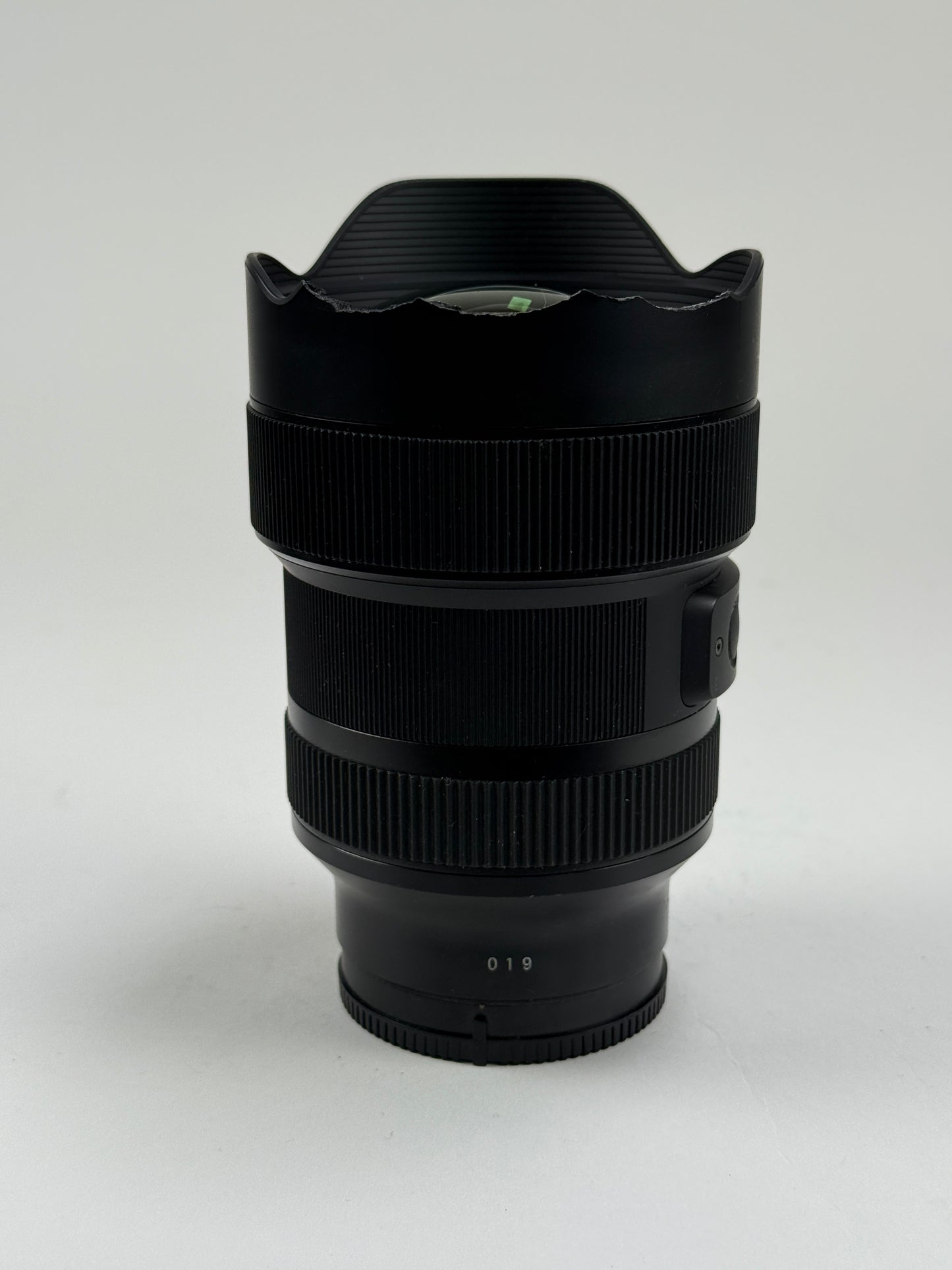 Sigma 14-24mm f2.8 DG DN Art Lens for Sony E mount
