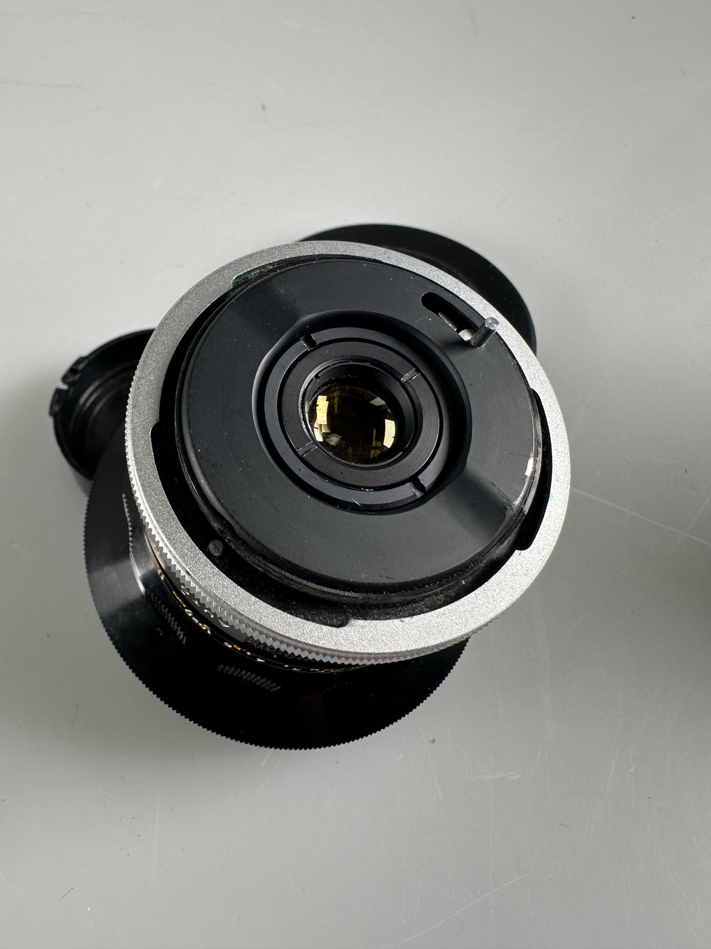 Canon FL 19mm F3.5 R Wide Angle Lens FD Mount