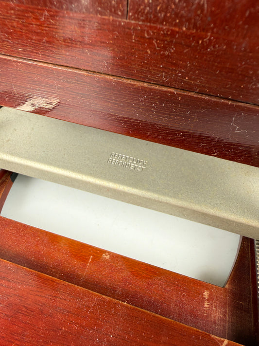 Wooden large format Camera Mockba RARE