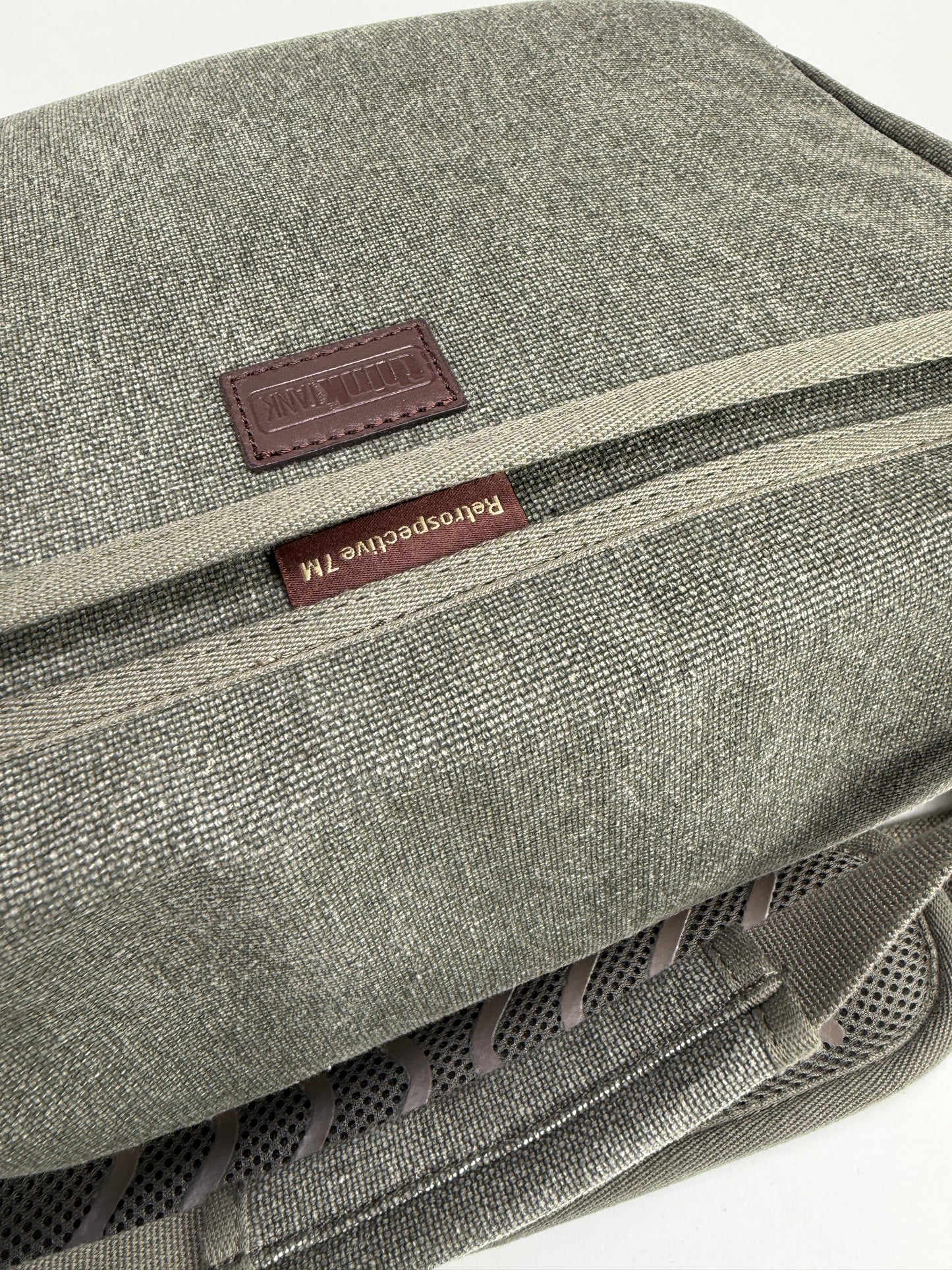 Think Tank Photo Retrospective 7M Shoulder Bag for Cameras