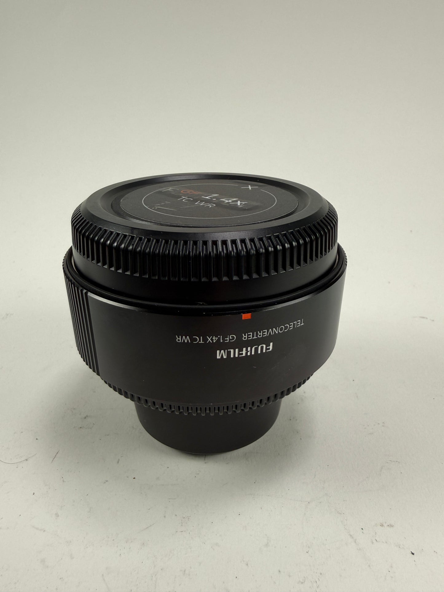 Fuji GF 1.4x TC WR Teleconverter GFX