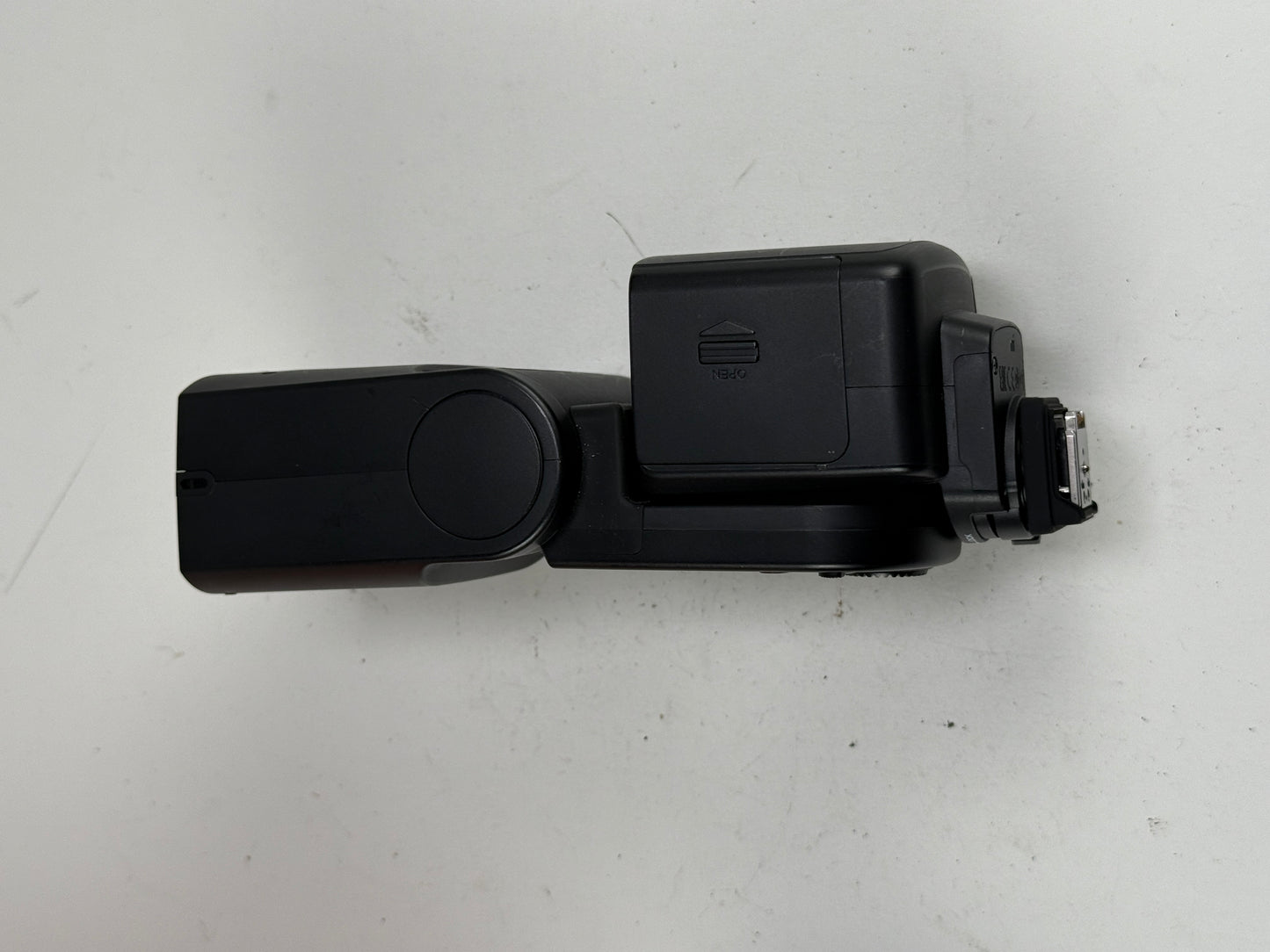 Sony HVL-F60RM2 Wireless Radio Flash
