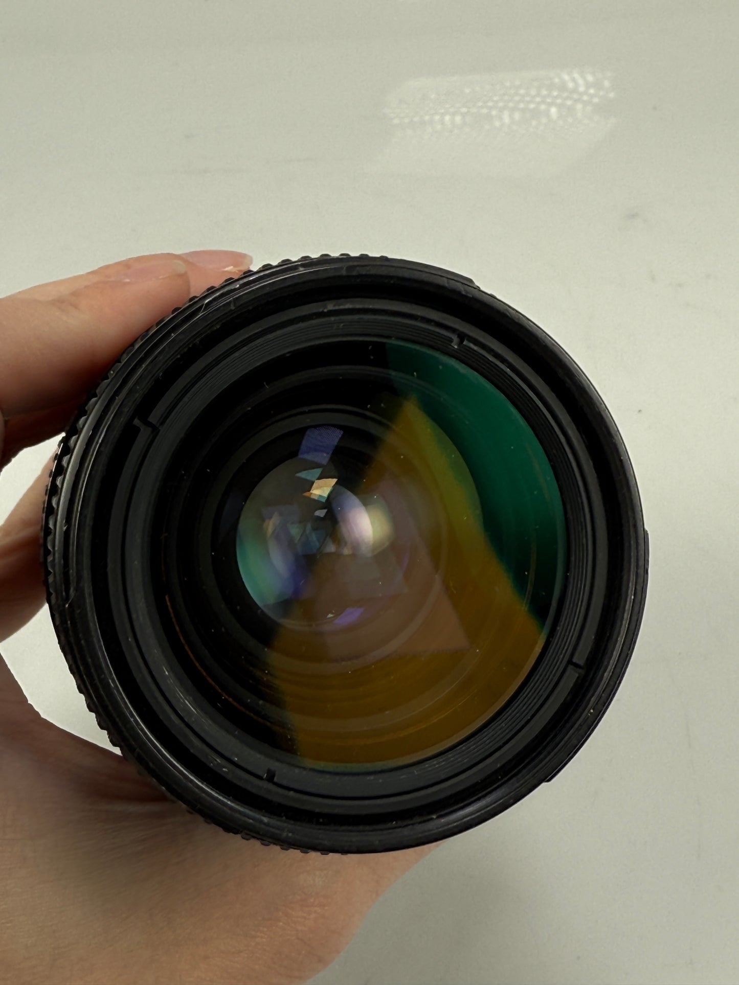 Nikon Nikkor AF 35-70mm f2.8 Lens 35-70/2.8