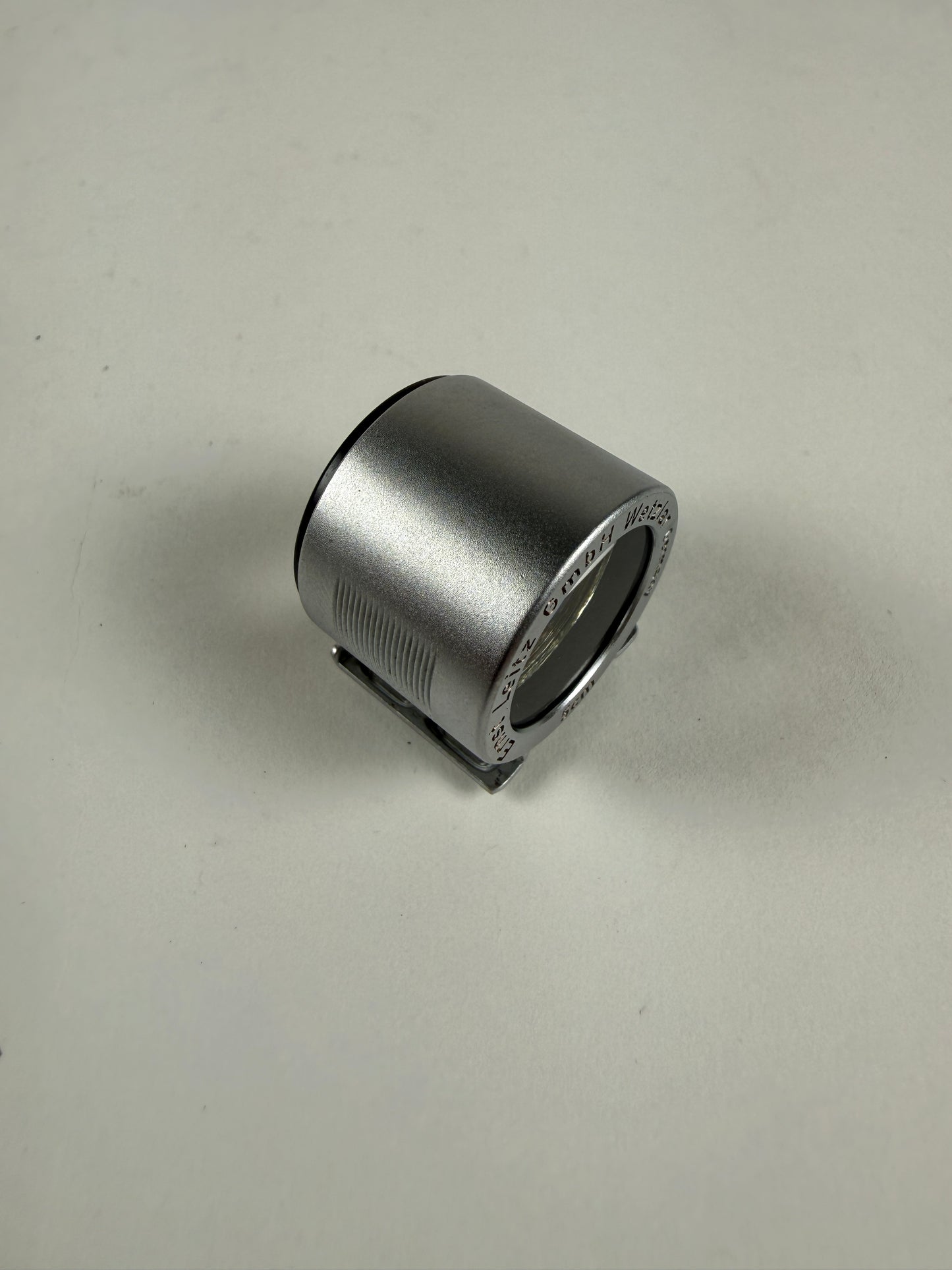 Leica Leitz SBOOI 5cm 50mm Bright line viewfinder