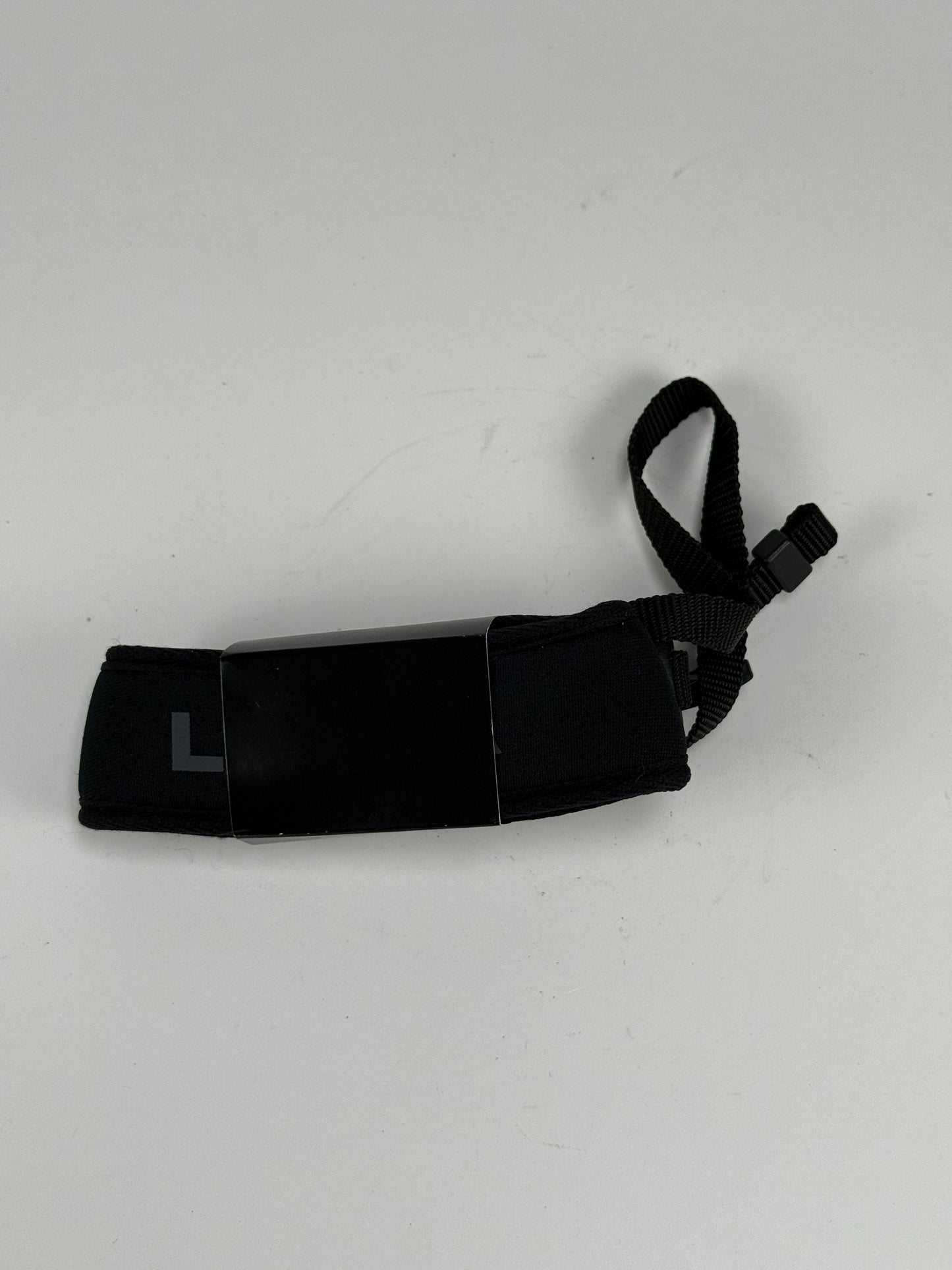 Leica Black Nylon Strap for S2 S006 S007 S3 SL SL2 SL2-S Camera