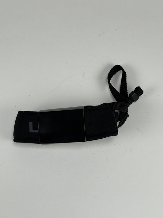Leica Black Nylon Strap for S2 S006 S007 S3 SL SL2 SL2-S Camera