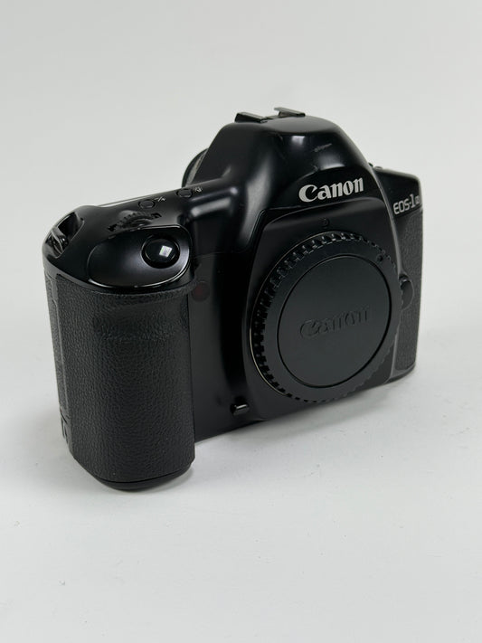 Canon EOS-1N EOS1N 35mm SLR Film Camera Body Black