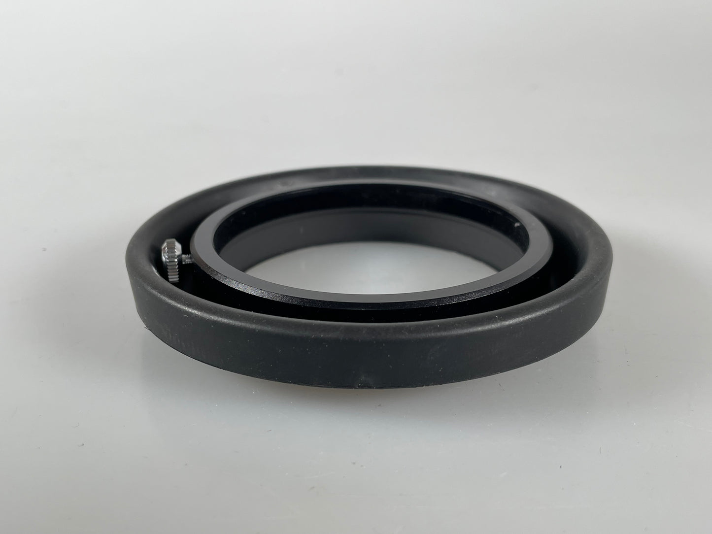 Canon W-69 Collapsible Rubber Lens Hood for FD 35-70mm F2.8-3.5 Lens