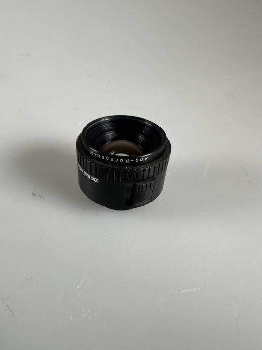 Rodenstock APO-Rodagon-N 75mm f4 Enlarging Lens