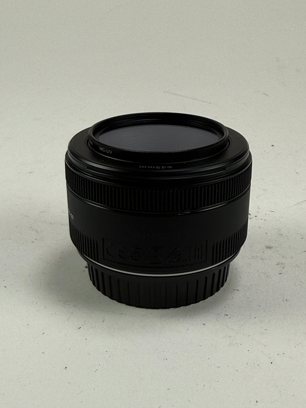 Canon 50mm f1.8 EF STM Lens
