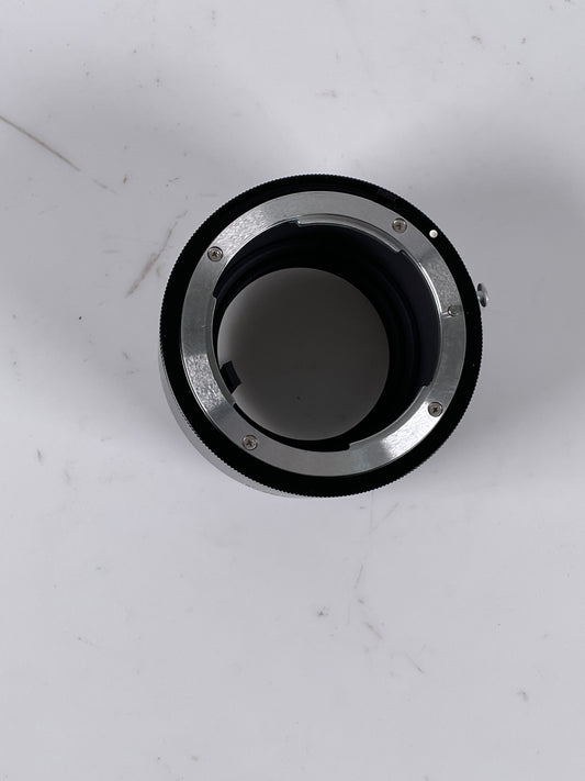 NIKON PK-13 27.5 Auto Extension Ring Tube