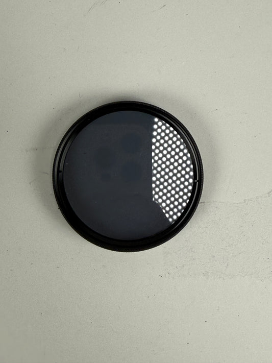 Singh-Ray 49mm LB Color Intensifier lens filter