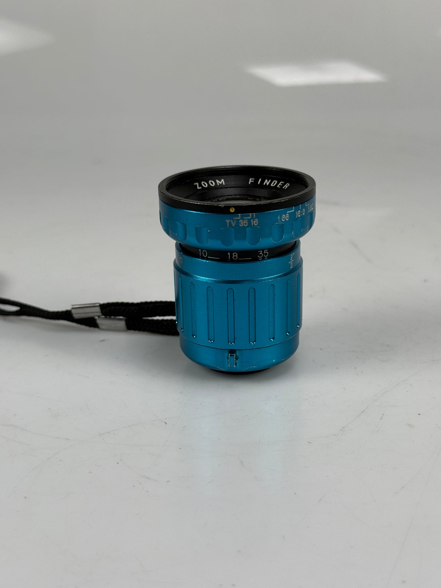 Mini Pro Jr. Directors Finder 11-1 Zoom Ratio, Blue