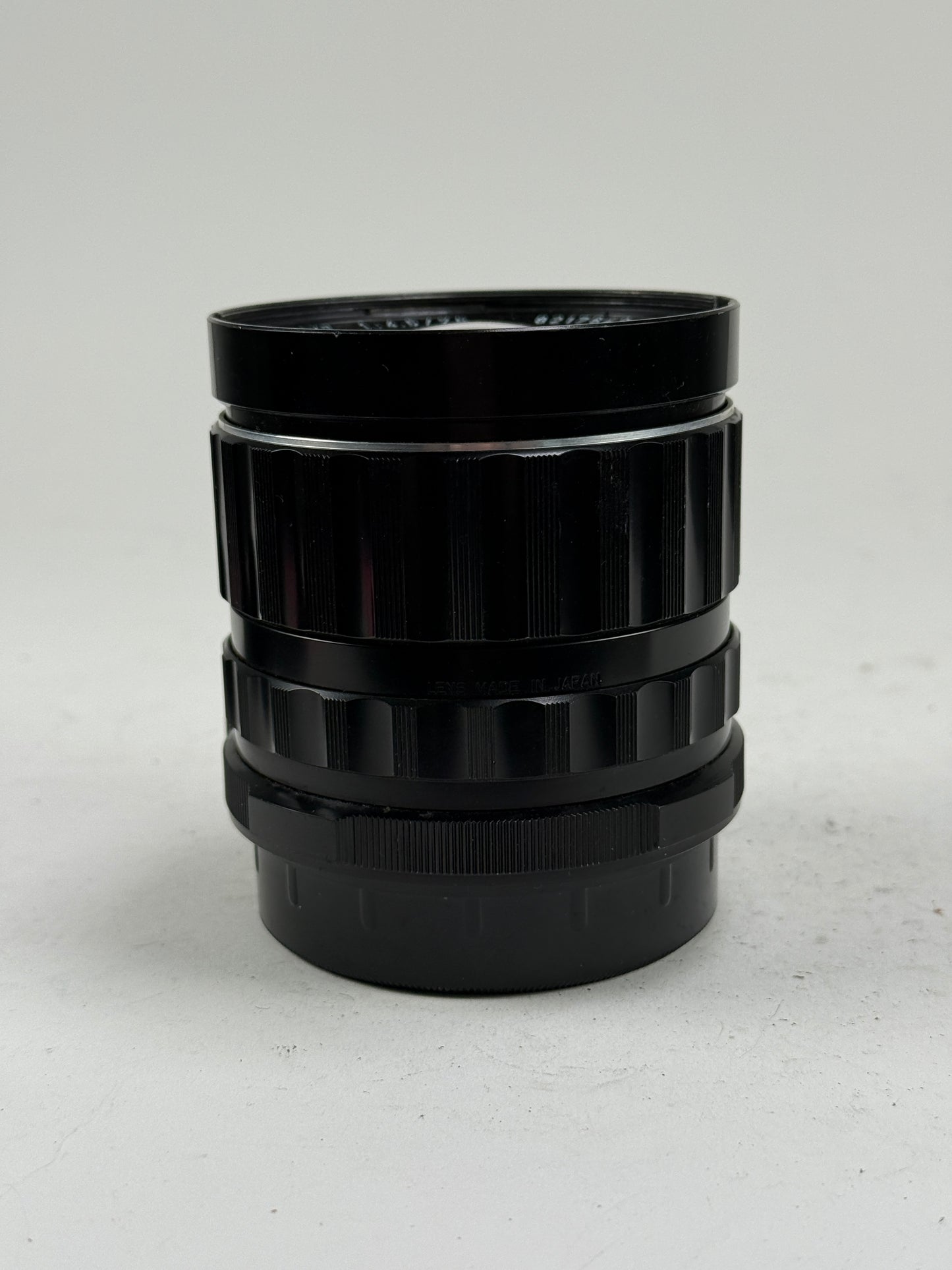 Pentax 6x7 67 75mm f4.5 lens SMC