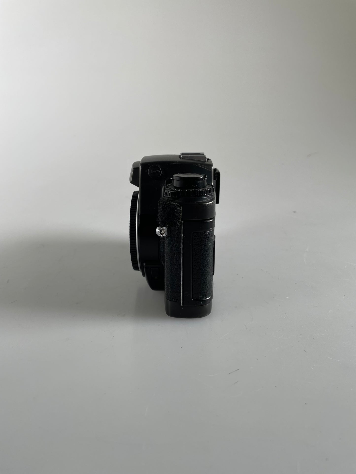 Leica R7 SLR Film Camera Body Black