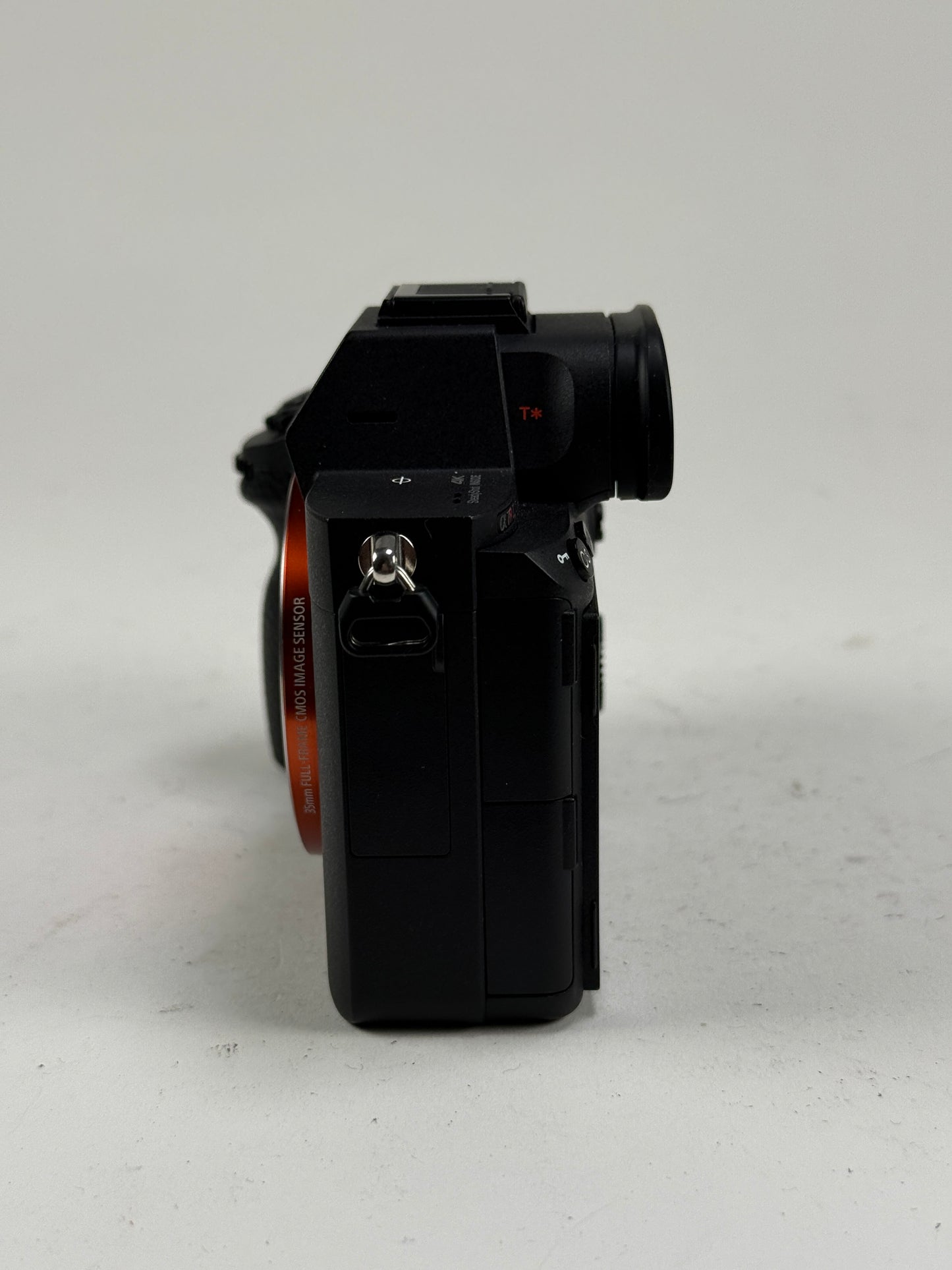 Sony Alpha a7R IIIa 42MP Mirrorless Digital Camera a7RIIIa